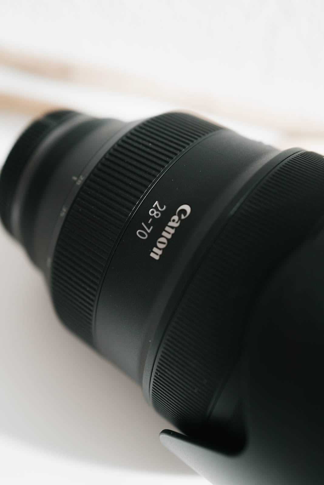 Canon RF 28-70mm f2.0