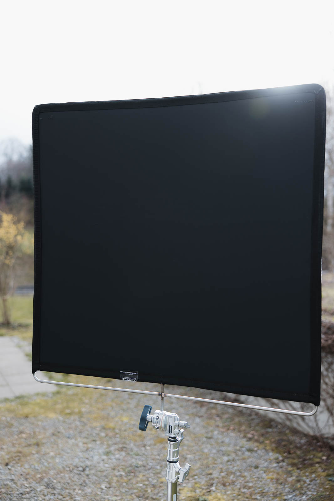 40" x 40" Ultrabounce® Floppy Cutter