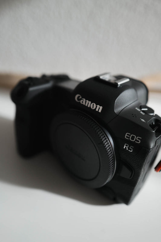 Canon R5